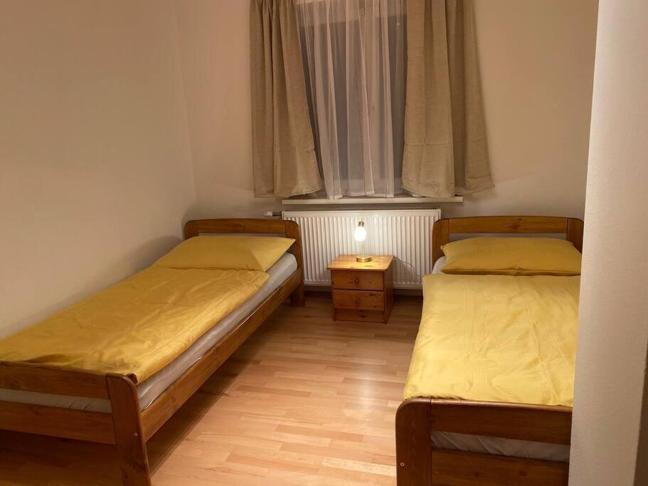Wohnung In Huettau Sonnberg  Exterior foto