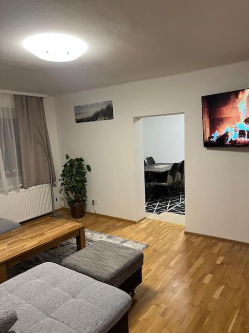 Wohnung In Huettau Sonnberg  Exterior foto