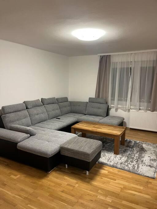 Wohnung In Huettau Sonnberg  Exterior foto
