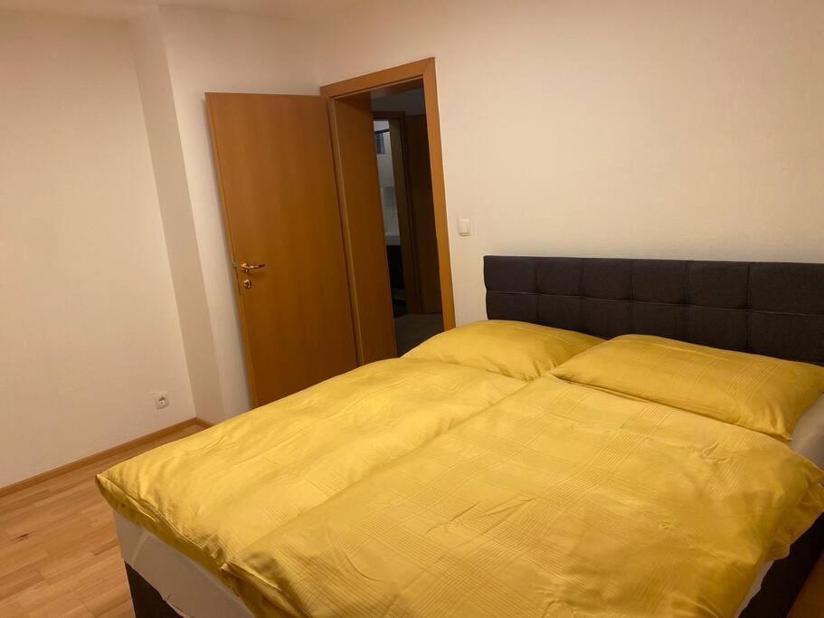Wohnung In Huettau Sonnberg  Exterior foto